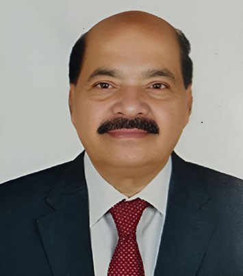 V-KISHAN-RAO